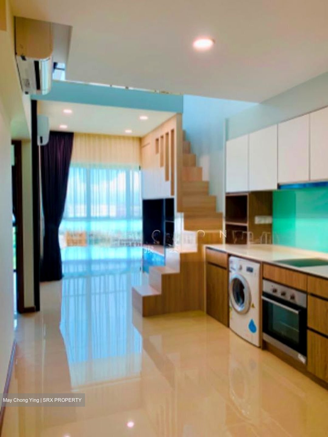 Kingsford Waterbay (D19), Apartment #501793291